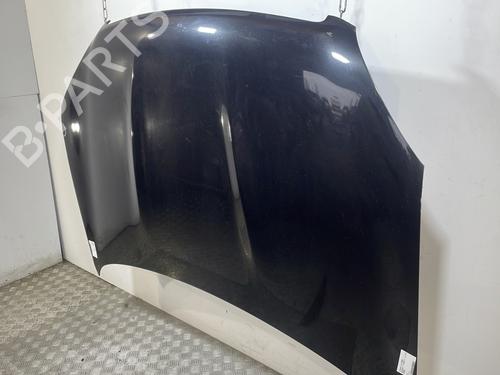 Hood NISSAN QASHQAI / QASHQAI +2 I (J10, NJ10, JJ10E) 1.5 dCi | BP25664053C1 