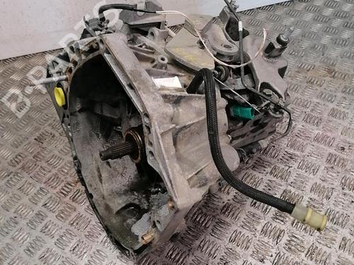Used Gearbox DACIA DUSTER (HS_) 1.5 dCi (86 hp) 25670847
