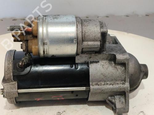 Used Starter Starter 39109563 39109563