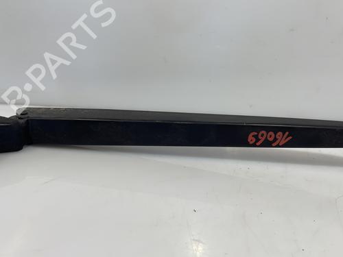 Front windshield wiper arm CITROËN C3 Picasso (SH_) 1.4 VTi 95 (SH8FSC, SH8FP0, SH8FP6) | BP25661702C143 
