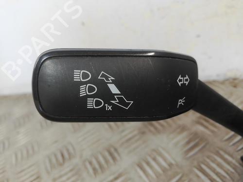 Steering column stalk VW POLO VI (AW1, BZ1, AE1) 1.0 MPi | BP25662734I23 