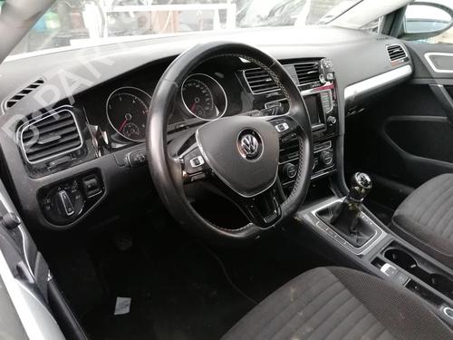 Startmotor VW GOLF VII (5G1, BQ1, BE1, BE2) 1.6 TDI | BP25671280M8 