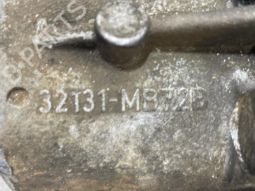 Gearbox RENAULT MASTER PRO Platform/Chassis (HH__, UH__) dCi 130 (HH03, HH13, HH63, UH03, UH13, UH43, UH63, UH73,... | BP27159240M3 - Image 4