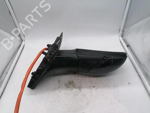 Used Right mirror CITROËN C5 II (RC_) 1.6 HDi (RC8HZB) (109 hp) 25663847