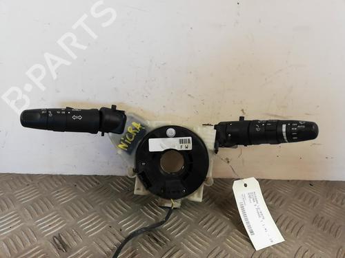 Steering column stalk NISSAN MICRA III (K12) 1.4 16V | BP25665776I23 