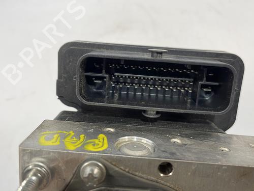 ABS pump RENAULT CLIO IV (BH_) 1.5 dCi 75 | BP25669166M43 