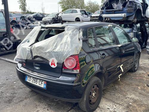 Styring servopumpe VW POLO IV (9N_, 9A_) 1.2 | BP25662592M99