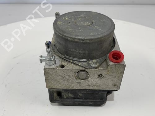 ABS Bremseaggregat RENAULT MODUS / GRAND MODUS (F/JP0_) 1.5 dCi (JP0G, JP0H) | BP25666731M43 