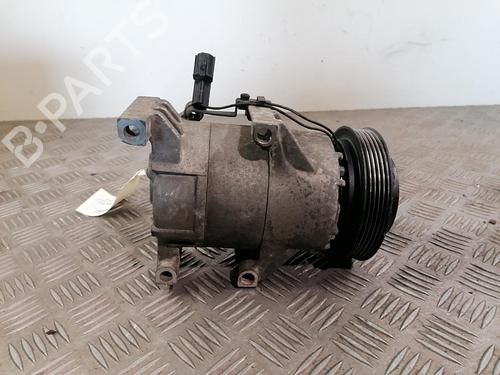 Used AC compressor AC compressor CITROËN JUMPY I Van (BS_, BT_, BY_, BZ_) 1.9 D 70 (69 hp) 25665966 25665966