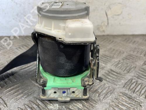 Used Front right seatbelt Front right seatbelt CITROËN C4 II (NC_) 1.6 HDi 115 (114 hp) 25669633 25669633
