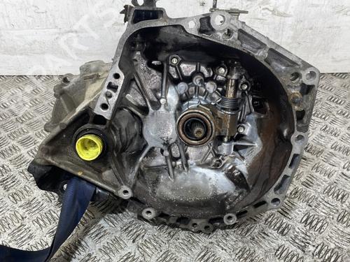 Used Gearbox TOYOTA AYGO (_B1_) 1.0 (KGB10_, KGB10R) (68 hp) 25662207