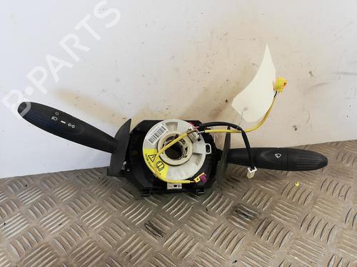 Used Steering column stalk Steering column stalk FIAT 500 (312_) 1.3 D Multijet (312AXE1A) (95 hp) 25665793 25665793