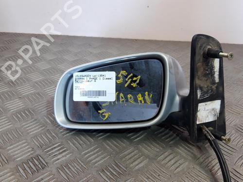 Left mirror VW SHARAN (7M8, 7M9, 7M6) 1.9 TDI | BP25671029C26 