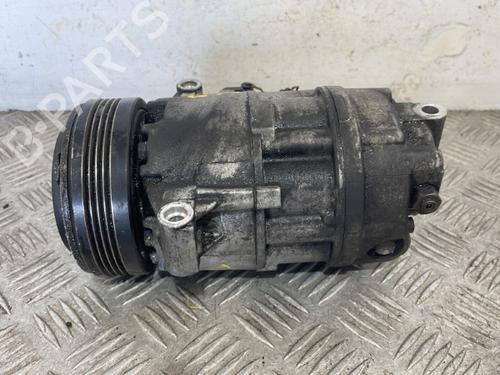 AC compressor BMW X3 (E83) 2.0 d | BP25666241M34 