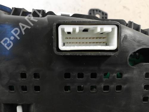 Used Instrument cluster HYUNDAI i30 (FD) 1.6 CRDi (90 hp) 25665656