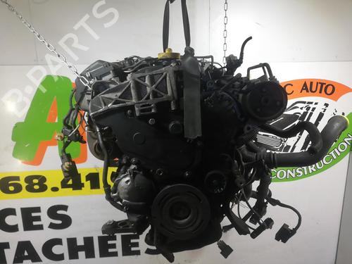 Engine RENAULT VEL SATIS (BJ0_) 2.2 dCi (BJ0E, BJ0F, BJ0G, BJ0H) | BP29406675M1 