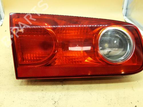 Højre baglygte bagklap RENAULT LAGUNA II (BG0/1_) 1.9 dCi (BG1A, BG1W, BG0G) (110 hp) 25668694