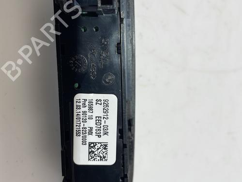 Switch BMW 1 (F21) 120 d xDrive | BP25666713I30 