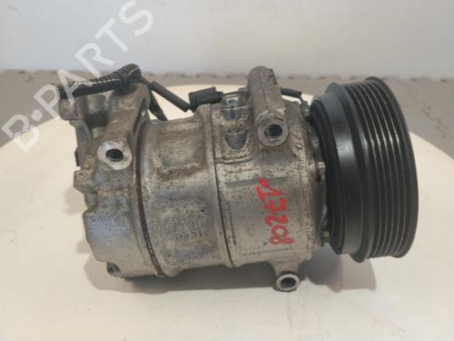 AC compressor RENAULT MEGANE IV Hatchback (B9A/M/N_) | BP38721857M34 - Image 2