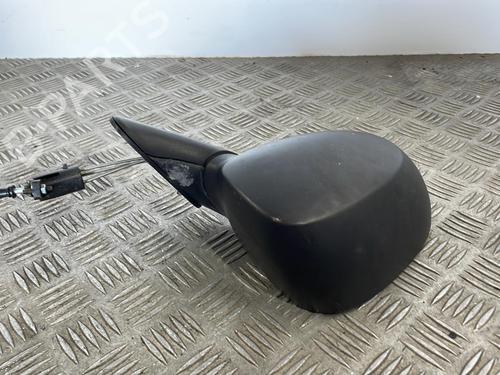 Right mirror CHEVROLET MATIZ (M200, M250) 0.8 | BP25670392C27 