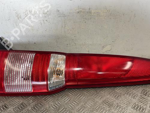 Used Right taillight Right taillight FIAT PANDA (169_) 1.2 (169.AXB11, 169.AXB1A) (60 hp) 25667064 25667064