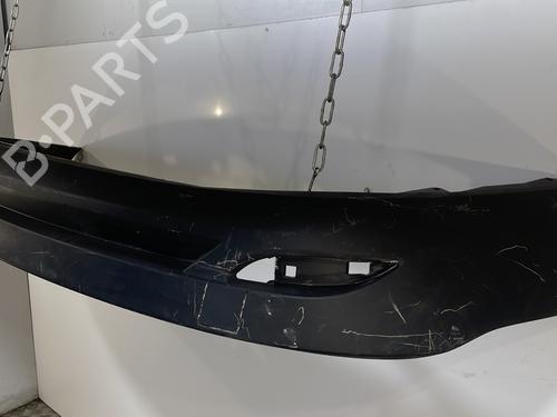 Rear bumper RENAULT MEGANE III Grandtour (KZ0/1) 1.5 dCi (KZ09, KZ0D, KZ1G, KZ29, KZ14, KZ1W, KZ10, KZ1F,... | BP25669244C8 