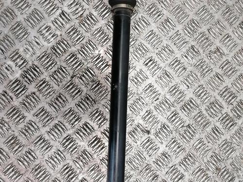Right front driveshaft PEUGEOT BIPPER (AA_) 1.4 HDi | BP25668332M39