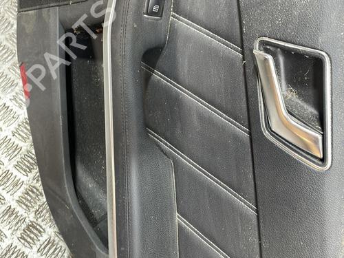 Rear right panel MERCEDES-BENZ E-CLASS (W212) E 220 CDI / BlueTEC (212.001, 212.002) | BP25668110C61 
