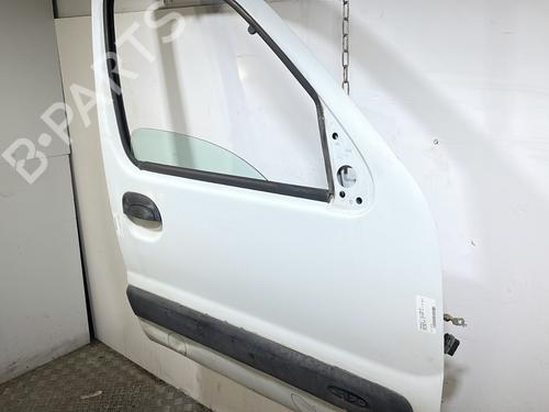 Right front door RENAULT KANGOO Express (FC0/1_) 1.5 dCi (FC07, FC1R) | BP29185137C3 