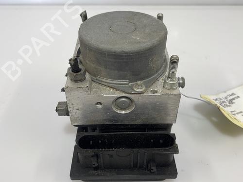 Used ABS pump DACIA LOGAN (LS_) 1.4 (LSOA, LSOC, LSOE, LSOG) (75 hp) 25663611