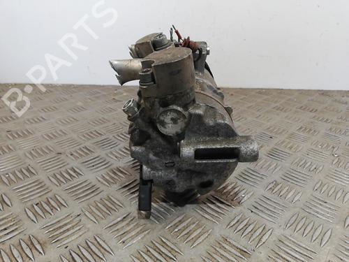 Used AC compressor AC compressor AUDI A4 B8 Avant (8K5) 2.0 TDI (177 hp) 25667837 25667837