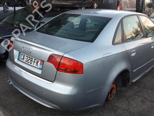 Instrument cluster AUDI A4 B7 (8EC) 2.0 TDI 16V | BP25668376C47  - Image 5