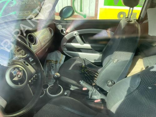 Left headlight MINI MINI (R50, R53) One D | BP25662811C28 - Image 5