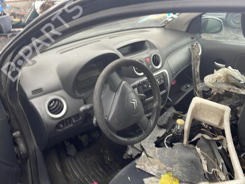 Engine control unit (ECU) CITROËN C2 (JM_) 1.4 HDi | BP25662426M57  - Image 8