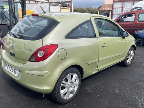 Steering column stalk OPEL CORSA D (S07) 1.3 CDTI (L08, L68) | BP29543459I23  - Image 9