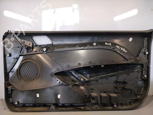 Front left panel PEUGEOT RCZ 1.6 16V | BP33991581C58 - Image 4