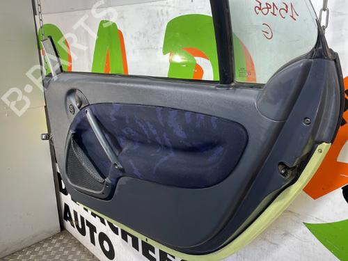 Left front door SMART CITY-COUPE (450) 0.6 (S1CLB1, 450.331, 450.336) | BP25667559C2 