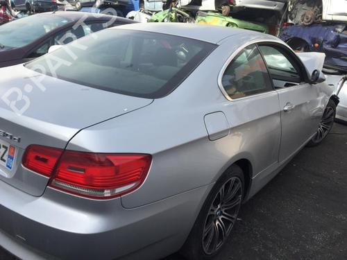 Kollisjonspute styreenhet BMW 3 Coupe (E92) 330 d | BP25662963M53 