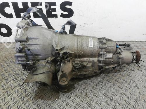 Gearbox AUDI A6 C6 (4F2) | BP25667865M3