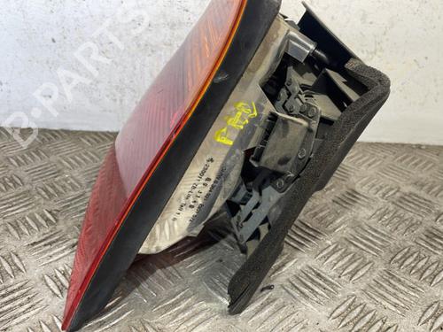 Used Left taillight Left taillight BMW 3 (E46) 320 d (129 hp) 25667221 25667221