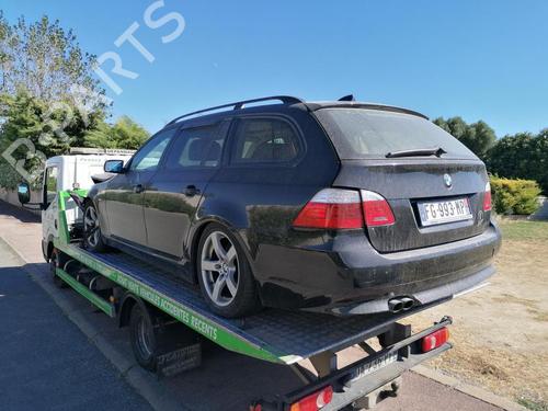 Left curtain airbag BMW 5 Touring (E61) 530 d | BP25670648C11 