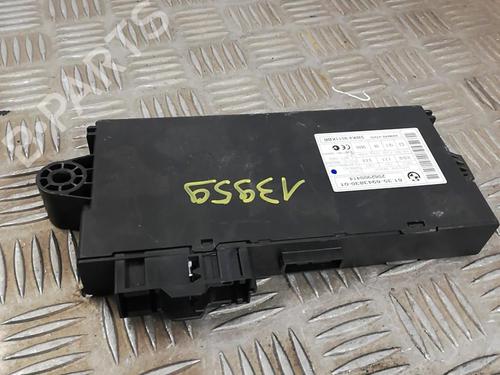 Electronic module BMW 3 (E90) 318 i | BP25668014M83 - Image 3