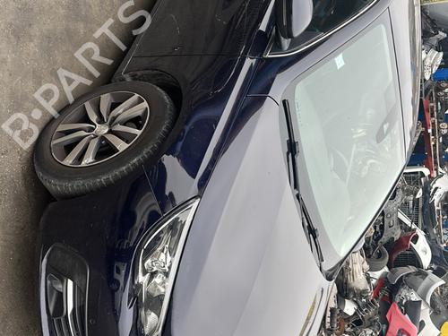 Display PEUGEOT 208 II (UB_, UP_, UW_, UJ_) e-208 | BP28188012C48 