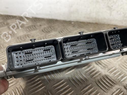 Engine control unit (ECU) RENAULT SCÉNIC IV (J9_) 1.2 TCe 130 | BP25664618M57