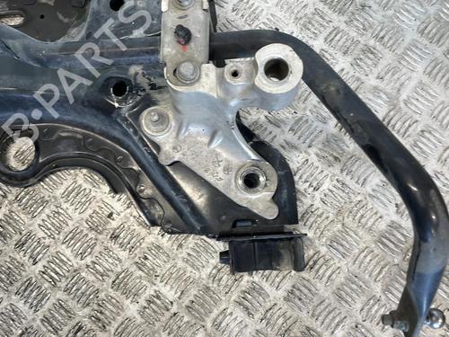 Subframe RENAULT MEGANE IV Hatchback (B9A/M/N_) 1.5 dCi 110 (B9A3) | BP25663258M9