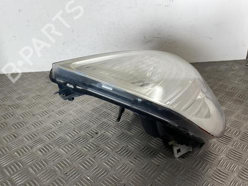 Right headlight RENAULT ESPACE IV (JK0/1_) 2.0 dCi (JK01, JK02, JK1J, JK1K, JK1H) | BP25670592C29 