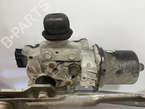 Front wiper motor RENAULT CLIO V (B7_) 1.0 TCe 100 (B7MT) | BP27575367M29 - Image 5