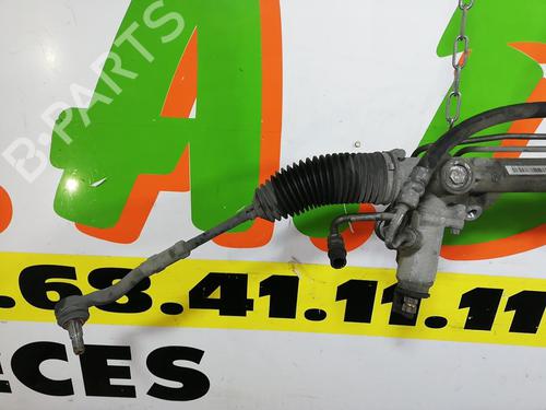 Used Steering rack MERCEDES-BENZ C-CLASS T-Model (S204) C 200 CDI (204.207) (136 hp) 25665320