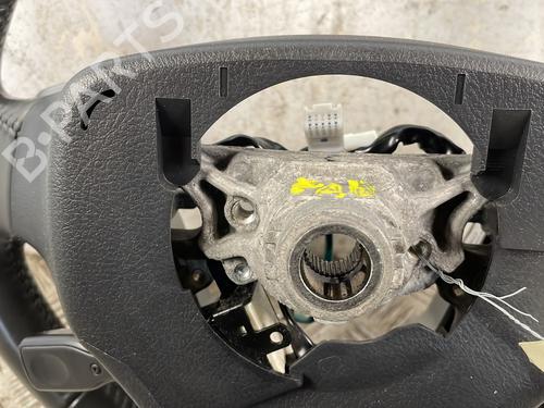 Steering wheel TOYOTA VERSO (_R2_) 1.6 D4-D (WAR20_) | BP25669358C49 