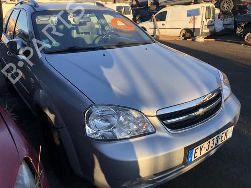 Right headlight CHEVROLET NUBIRA Estate 1.6 | BP25663014C29 